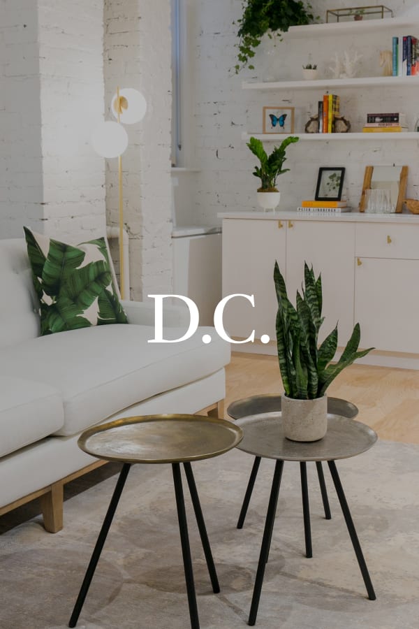 D.C.: K St.