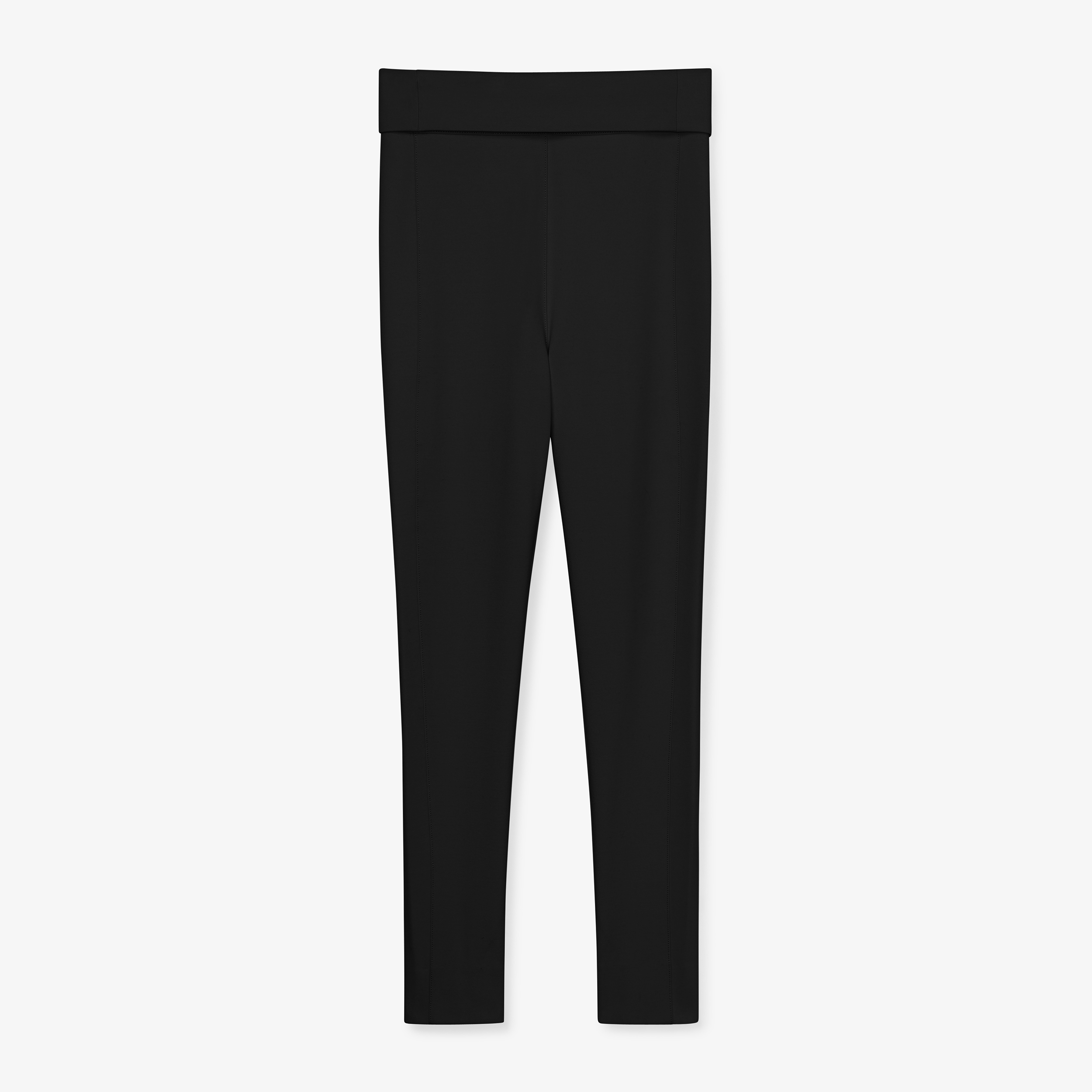 The Stella Legging - Black | M.M.LaFleur