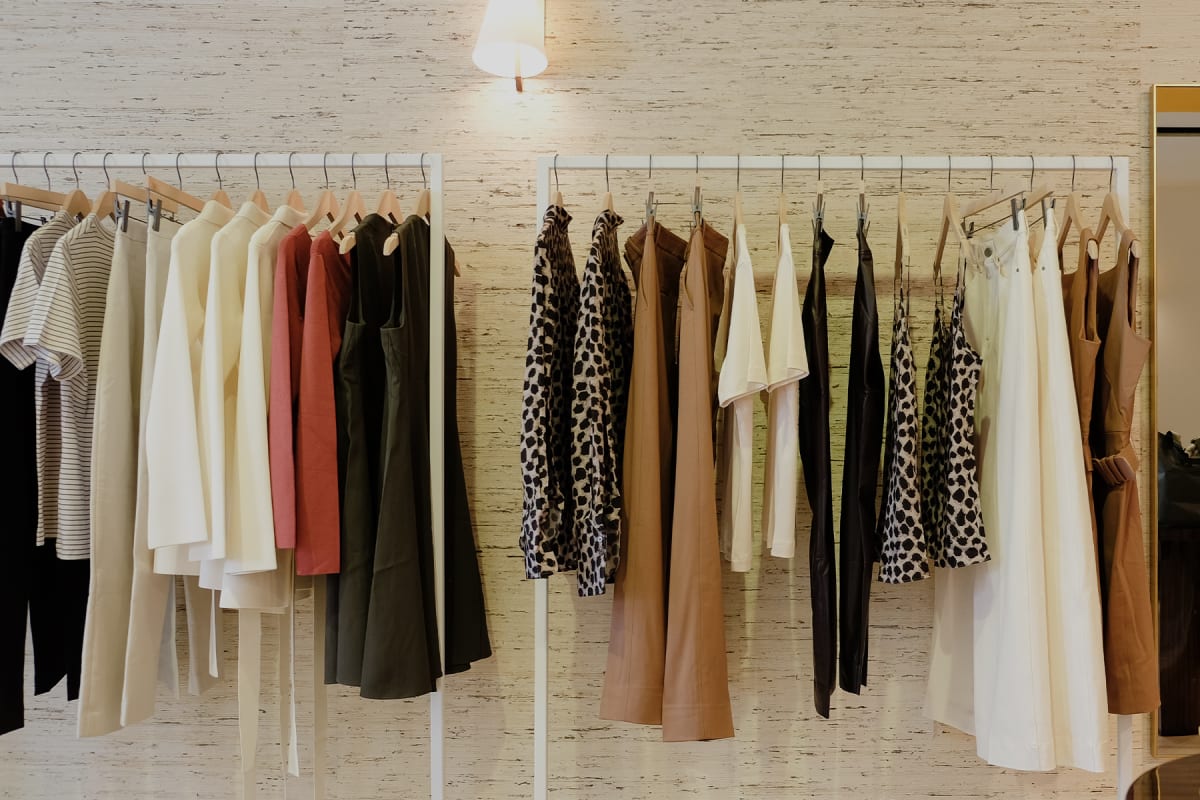 Image of M.M.LaFleur Upper West Side Store