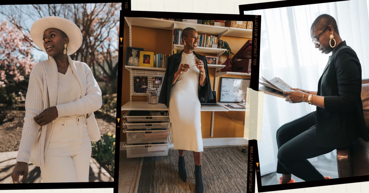 film images of Tashira Halyard