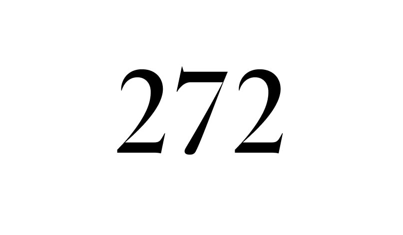 272