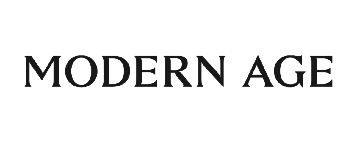Modern Age logo