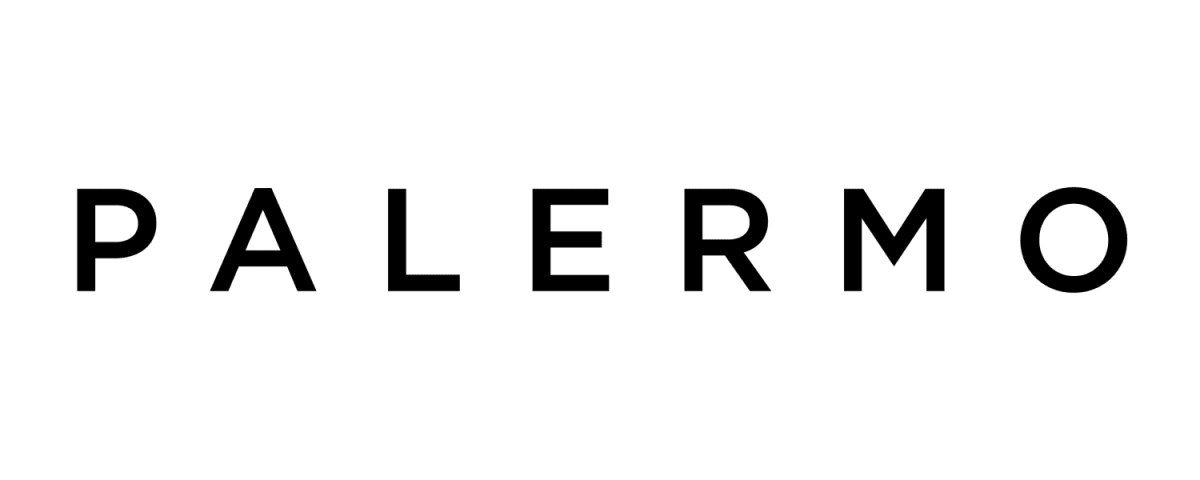 Palermo Body logo