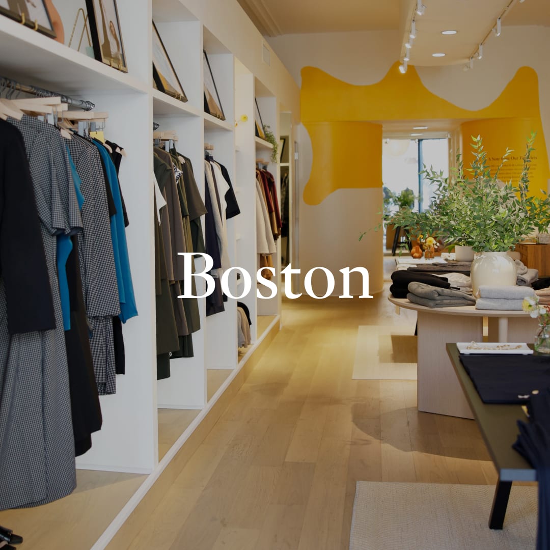 Boston