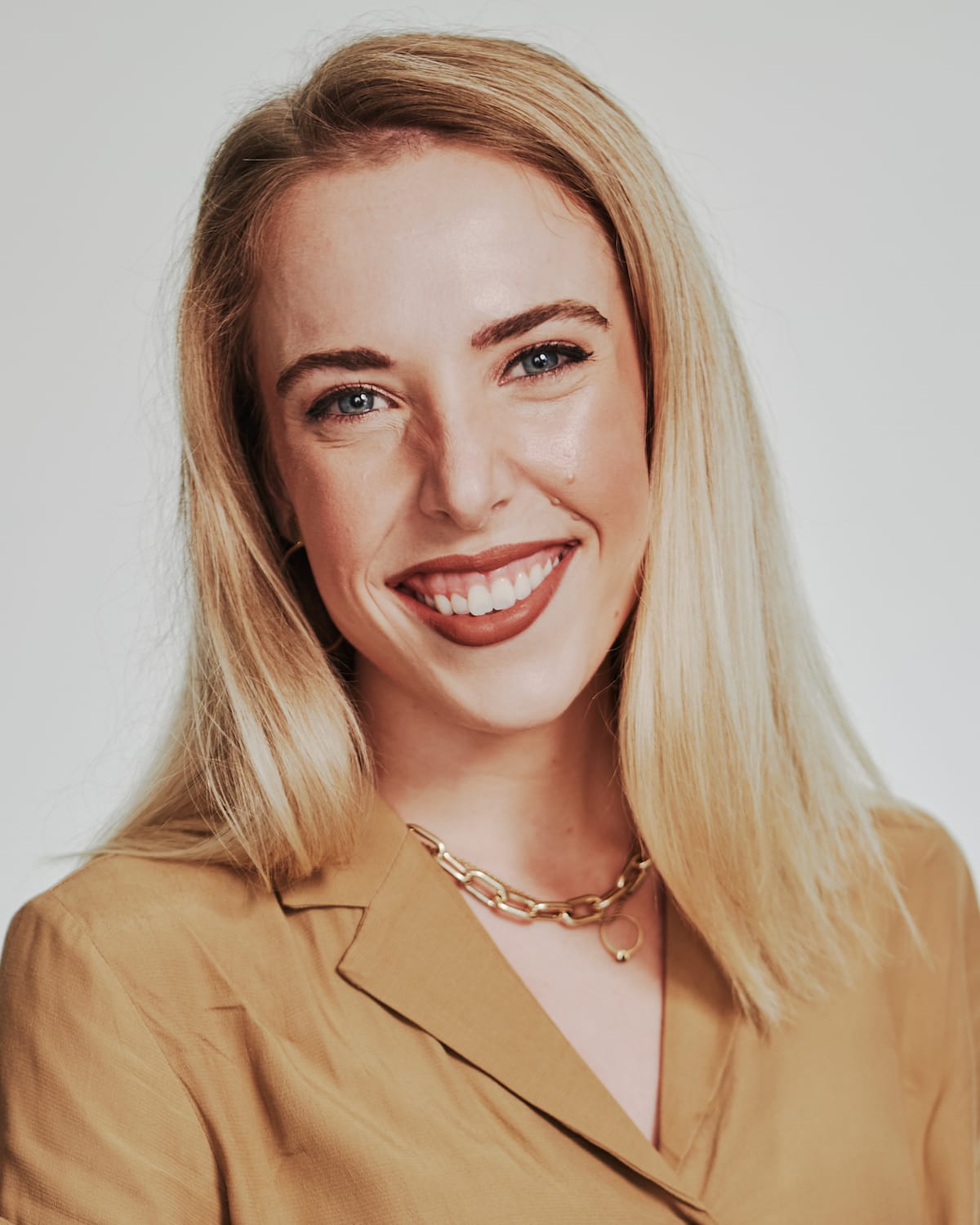 Lauren Puckett-Pope headshot