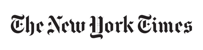New York Times logo
