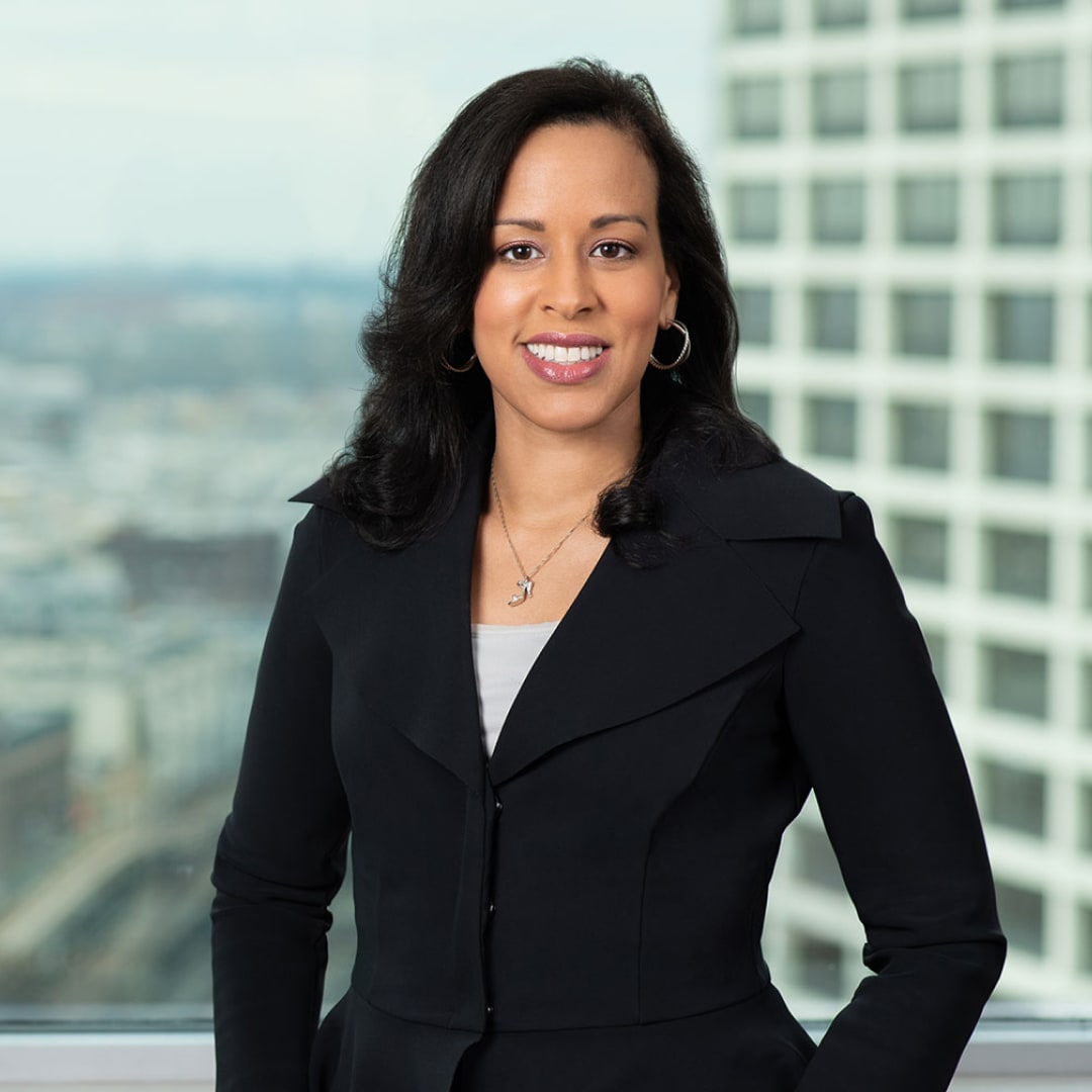 Anna Maria Tejada headshot