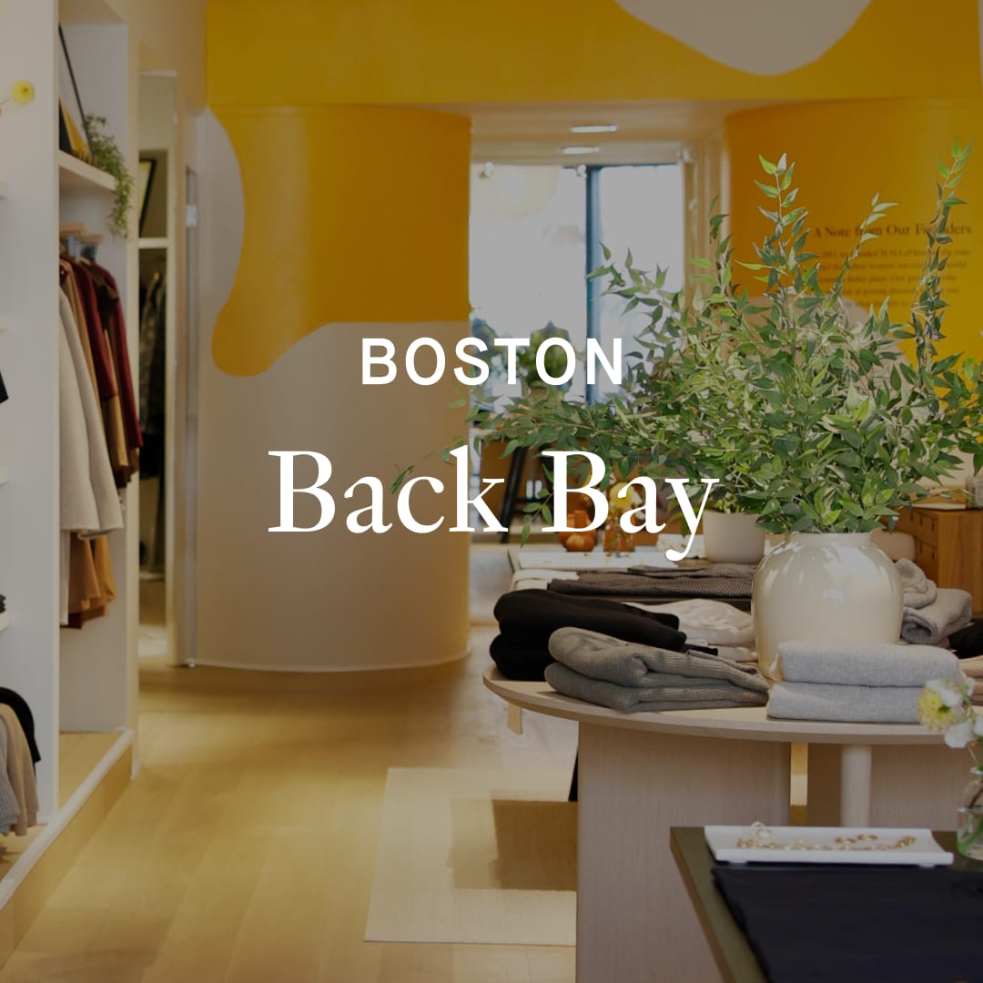 Boston