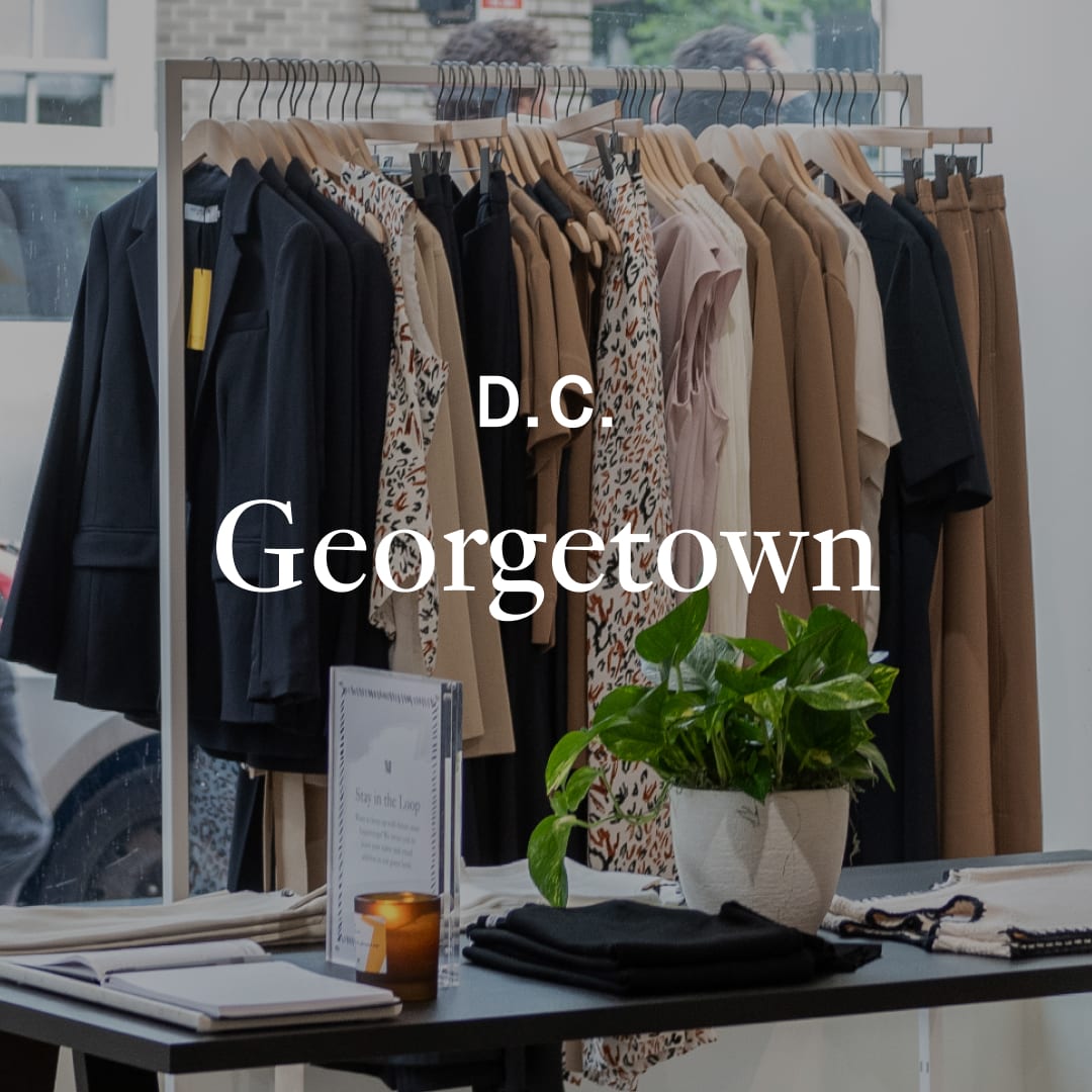 D.C. Georgetown