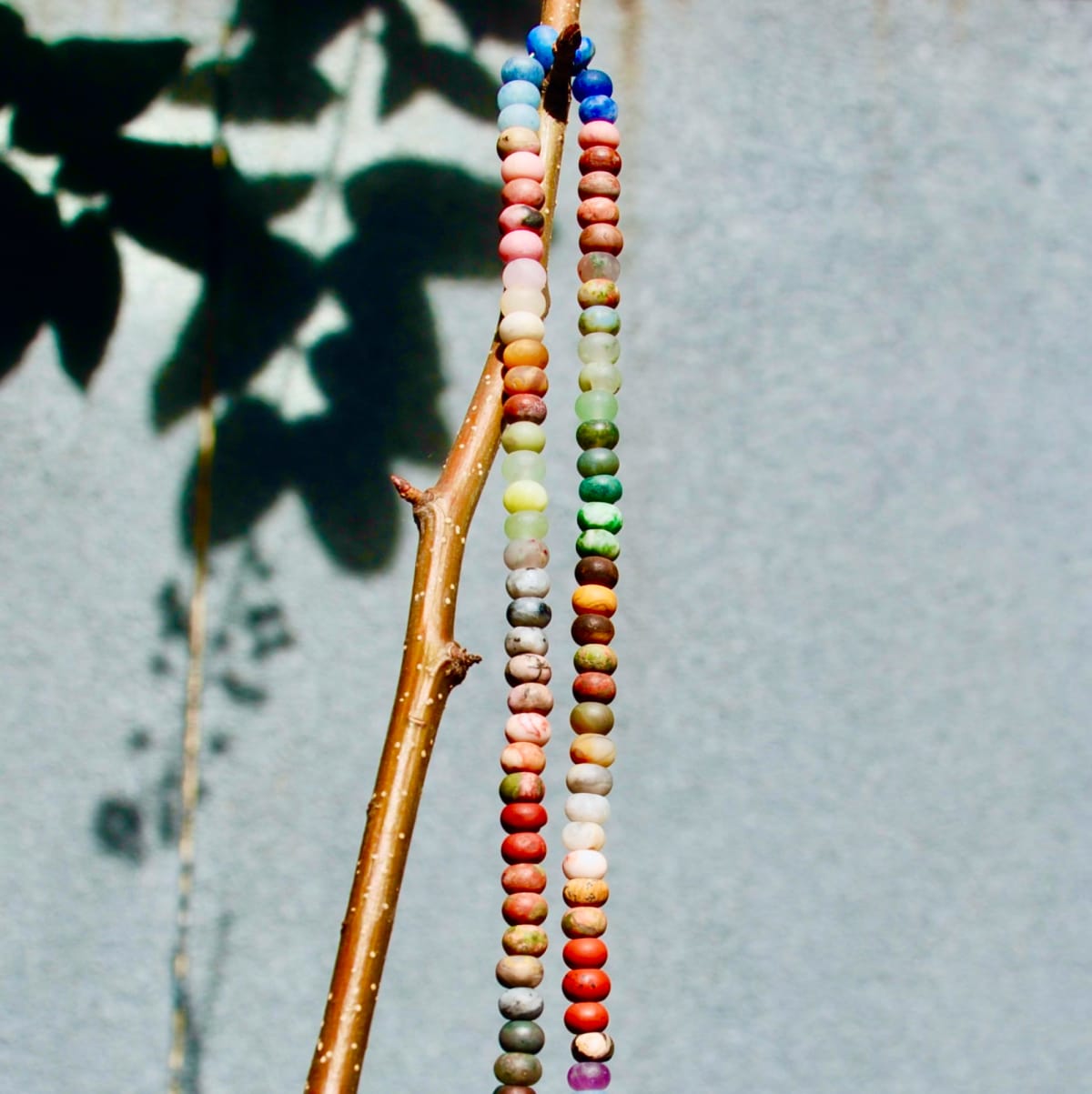 image of a necklace