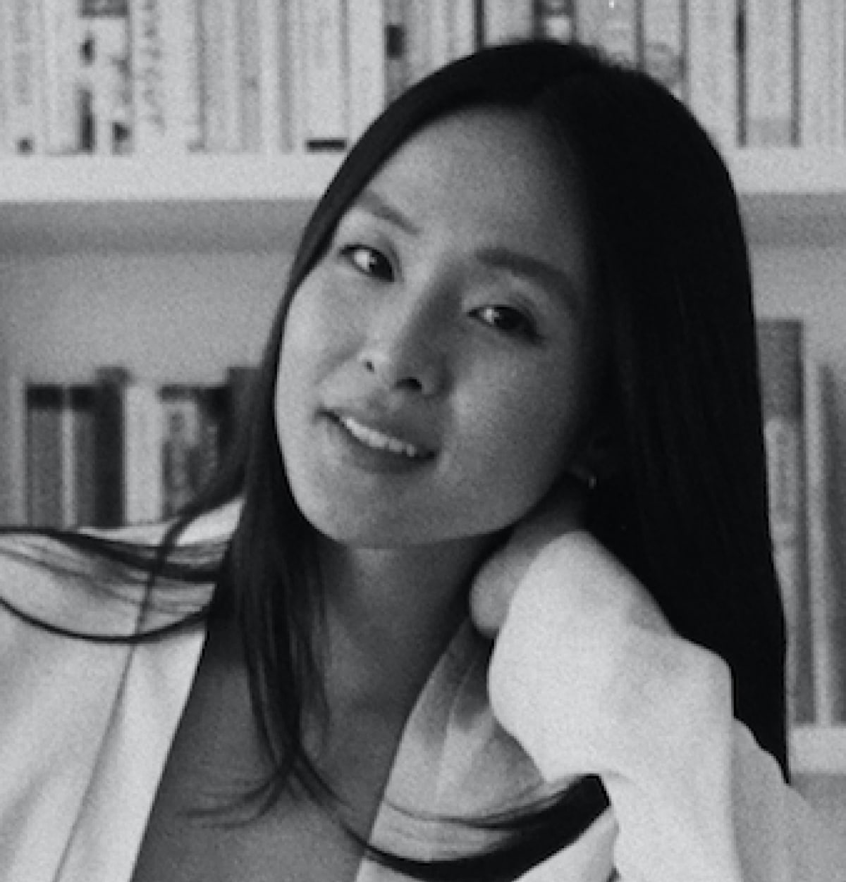 image of theresa lin