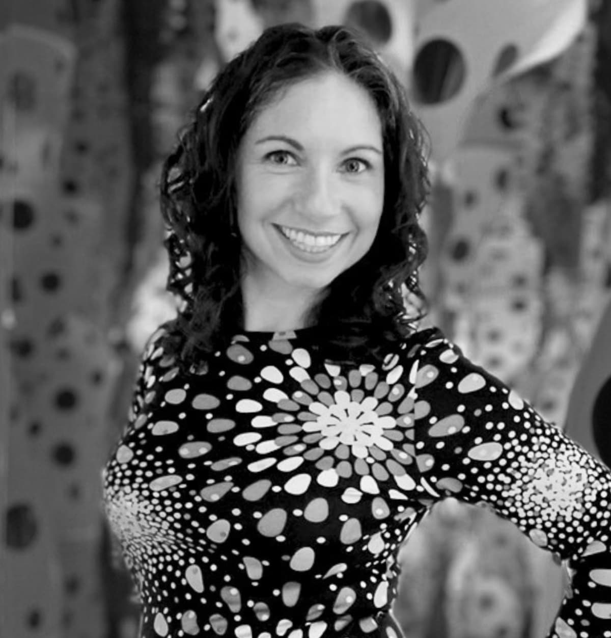 image of Leah Goldman