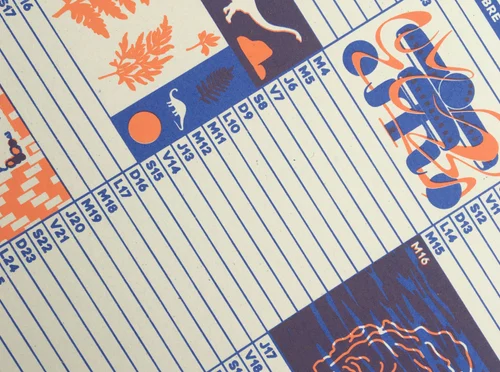 Image du projet Calendriers
