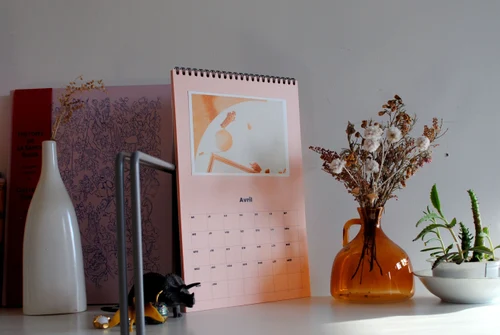 Image du projet Calendriers