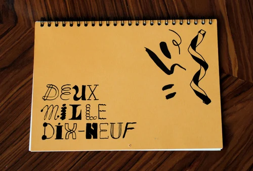 Image du projet Calendriers