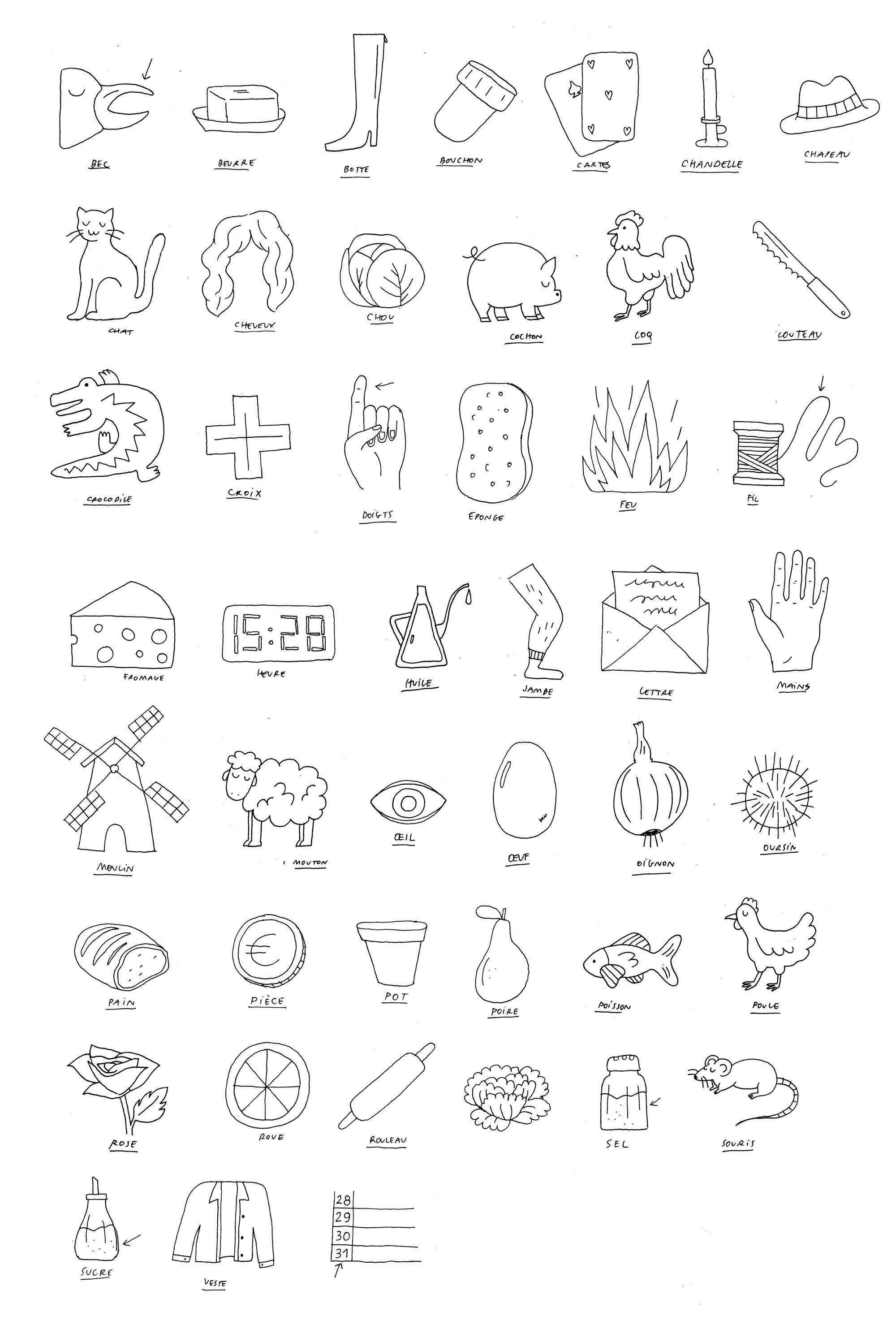 Image du projet Ça coule de source