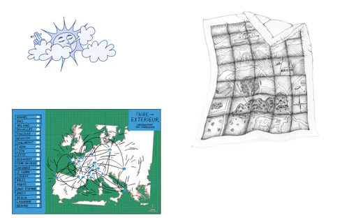 Image du projet Pêle mêle