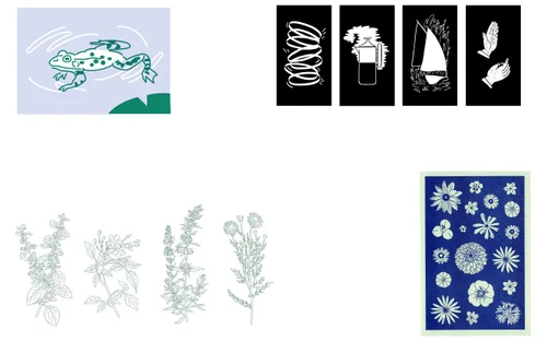 Image du projet Pêle mêle