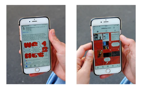 Image du projet WEACT