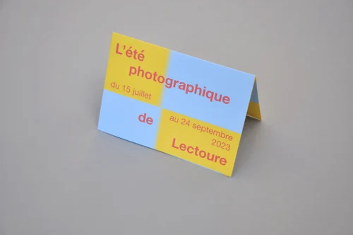 Image du projet L'été photographique de Lectoure 2023