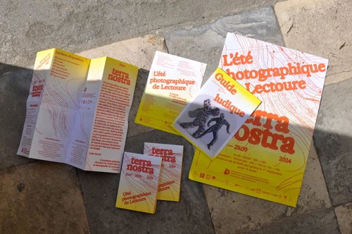 Image du projet L'été photographique de Lectoure 2024