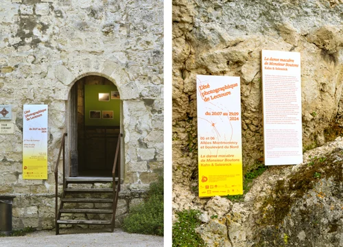 Image du projet L'été photographique de Lectoure 2024
