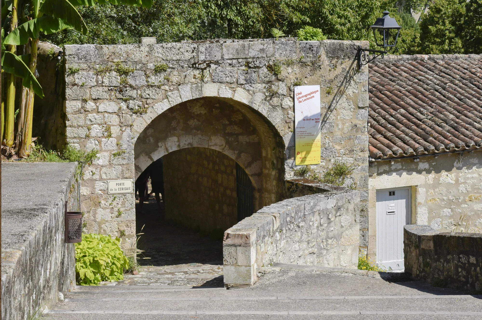 Image du projet L'été photographique de Lectoure 2024