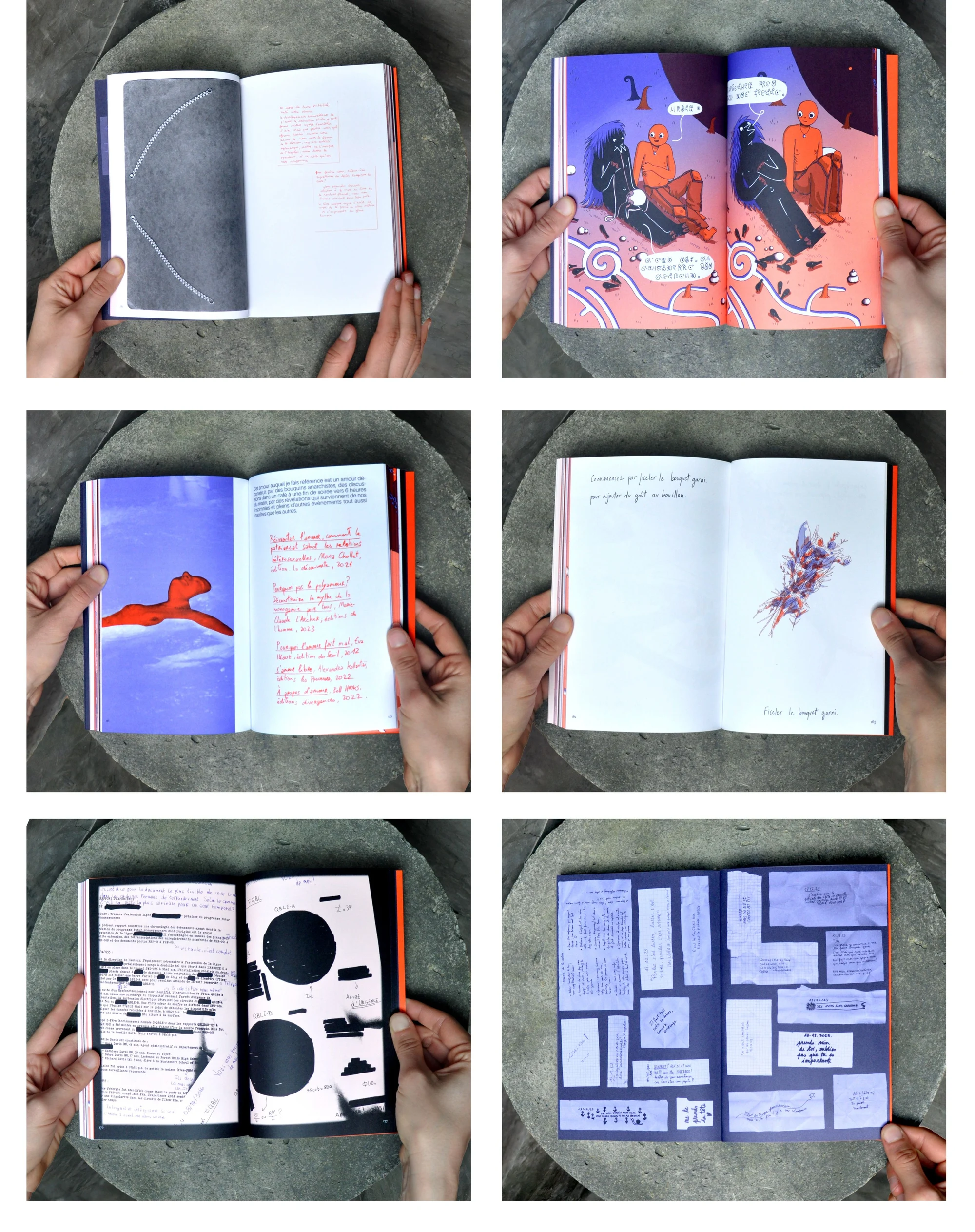 Image du projet Future(s) Lecture(s)