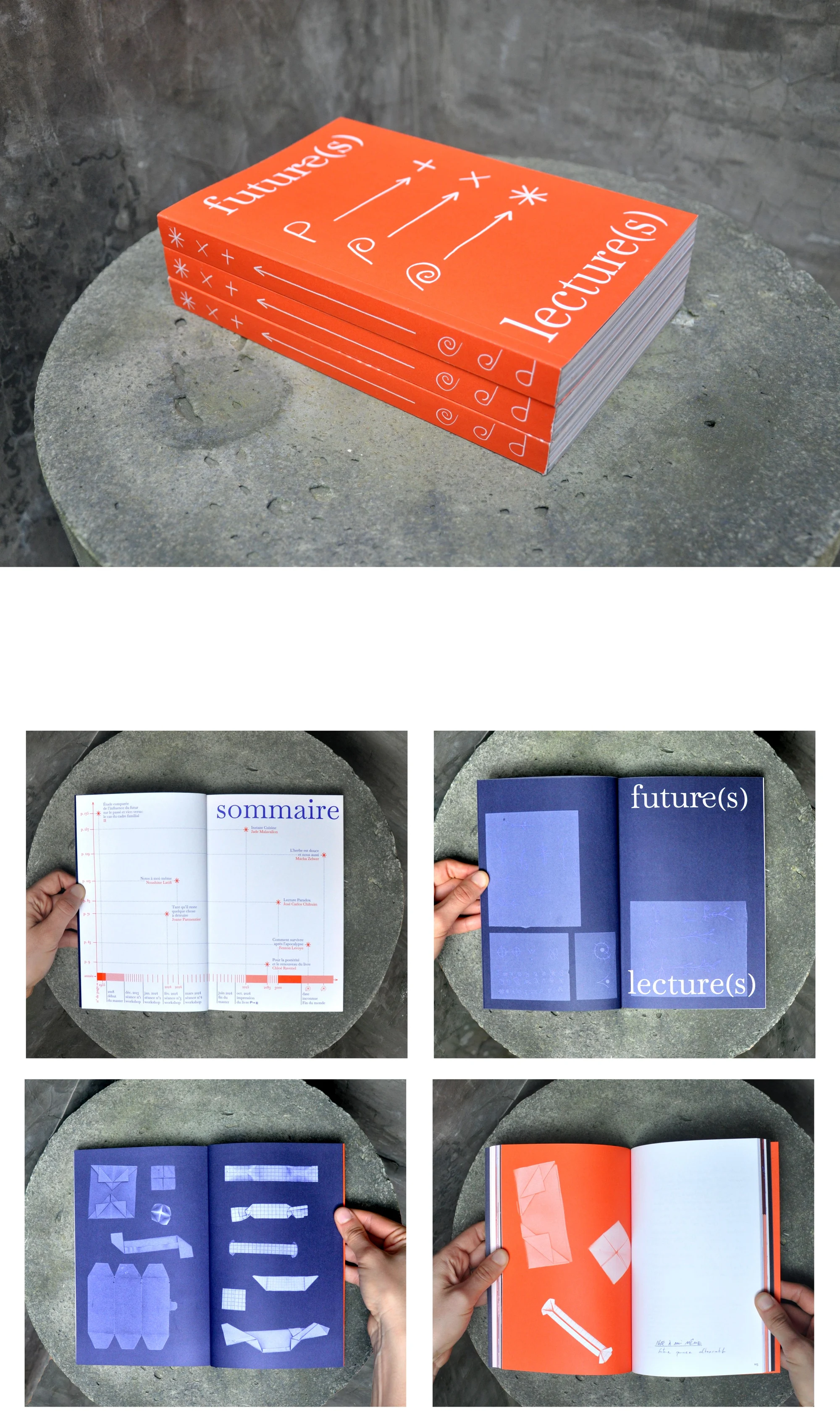 Image du projet Future(s) Lecture(s)