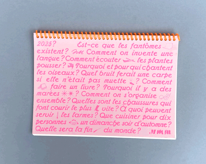 Image du projet Pêle mêle