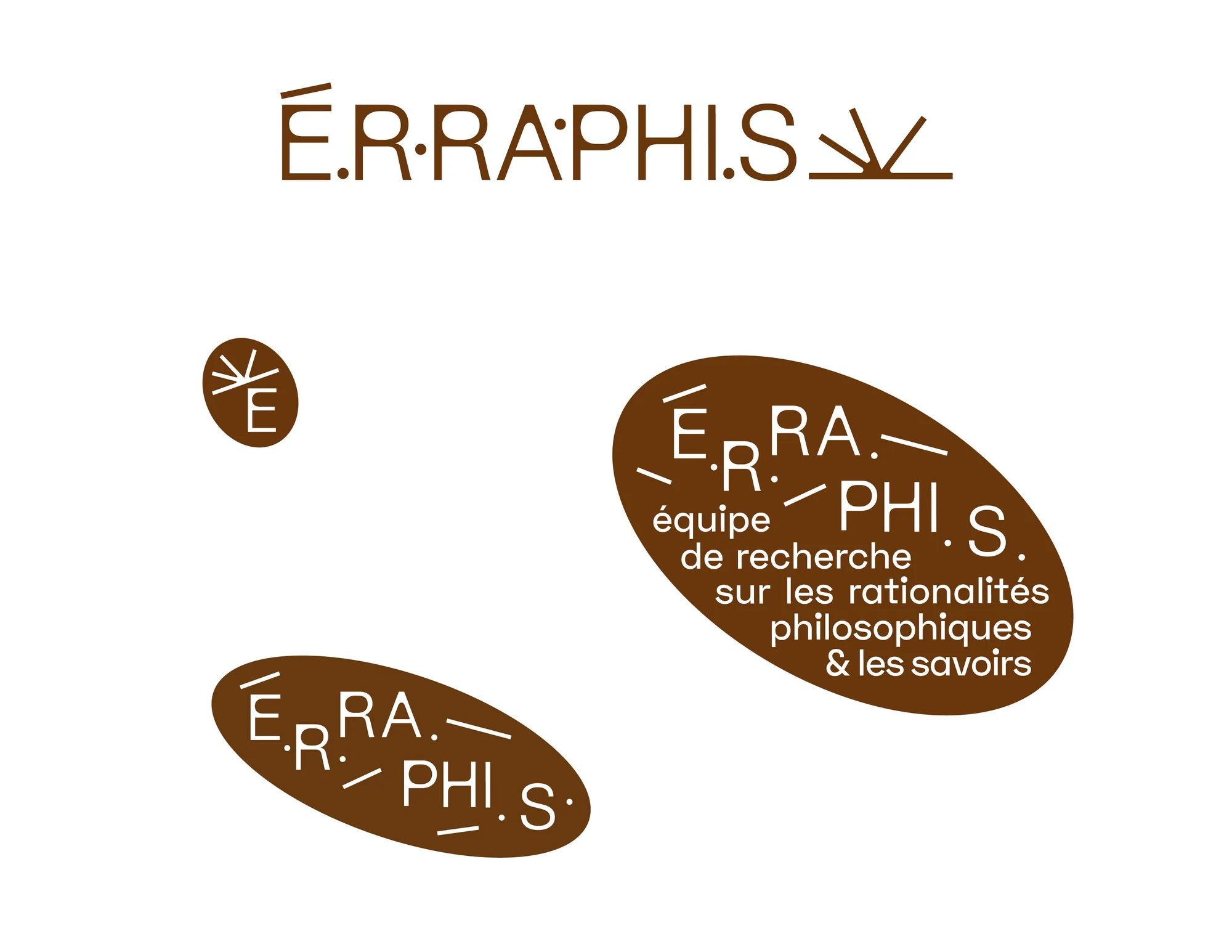 Image du projet Laboratoire de recherche ÉRRAPHIS