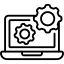 setting