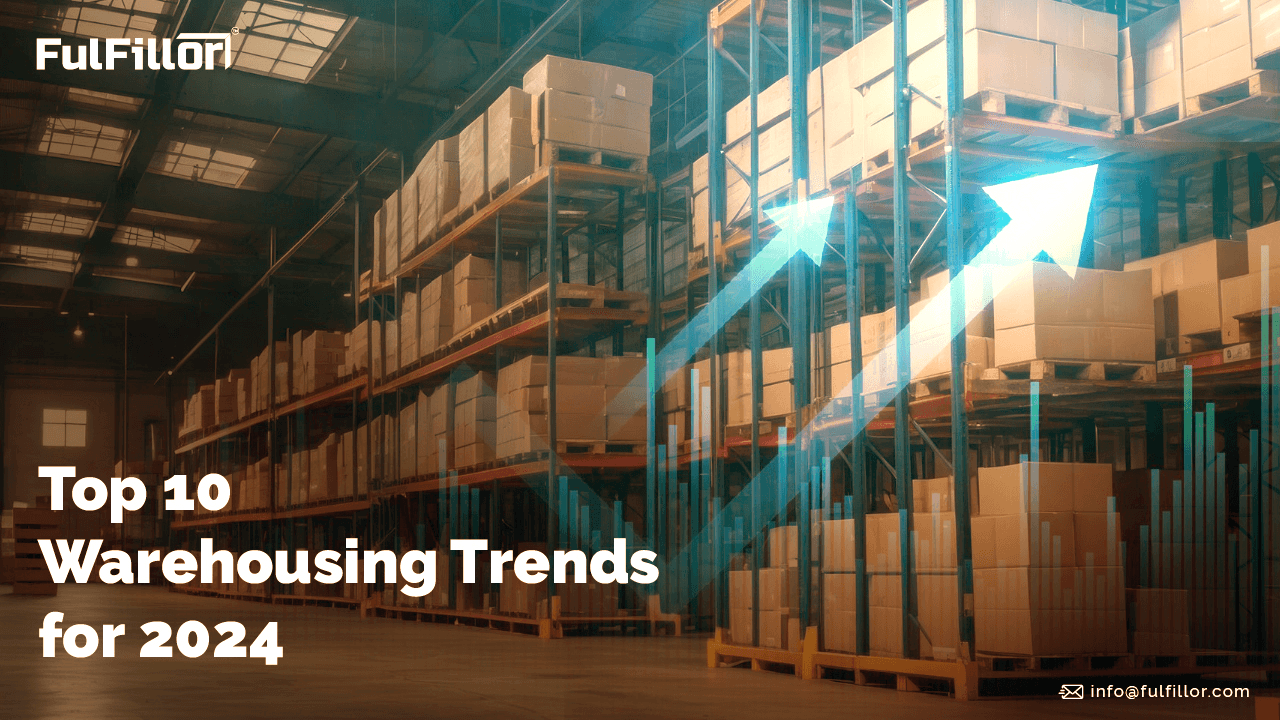 Warehousing