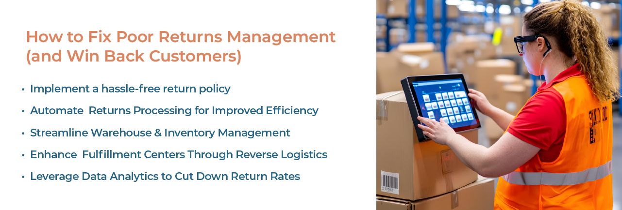 returns management
