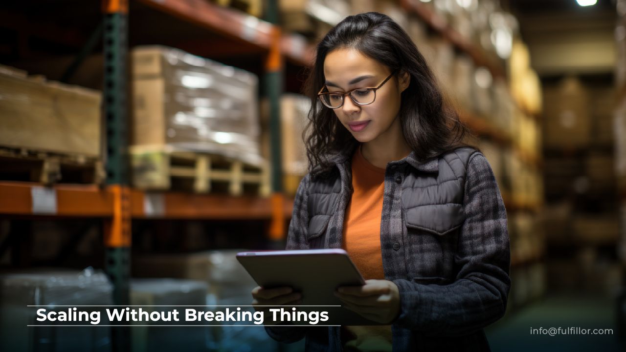 Inventory management