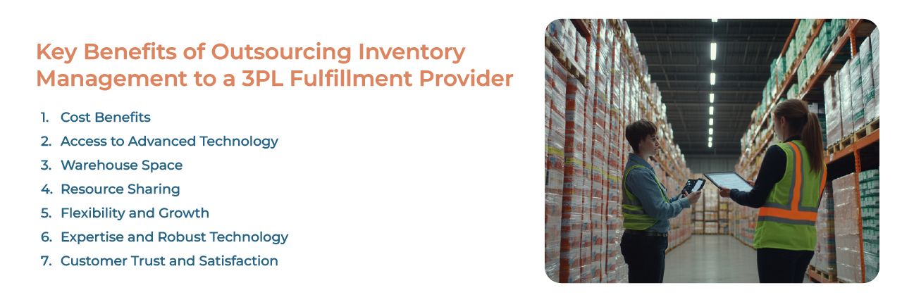 3pl fulfillment provider