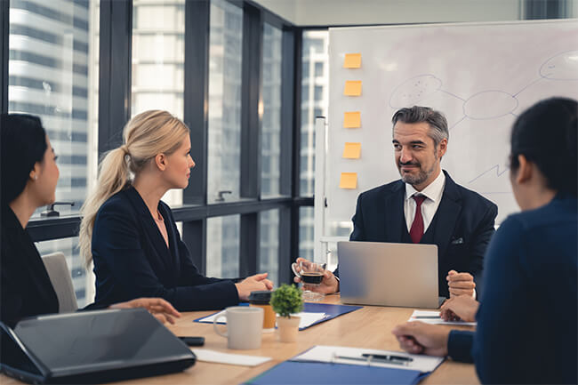 Consulting Masterclass: Start A Consulting Business