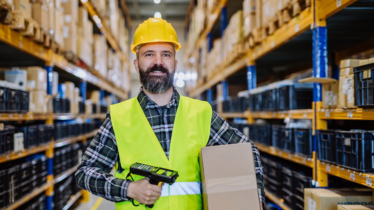 Top 7 Emerging Trends in Supply Chain Management