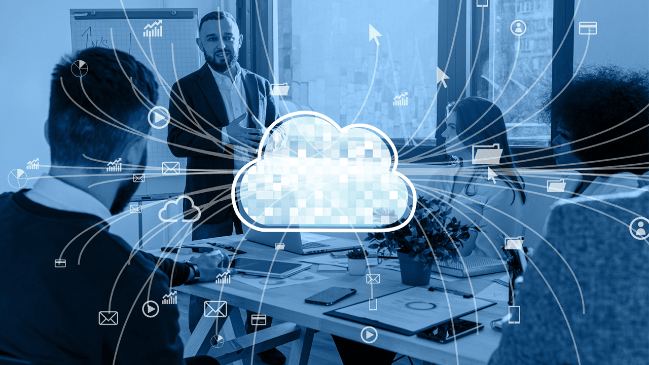 Why is cloud ERP better than on-premise ERP?