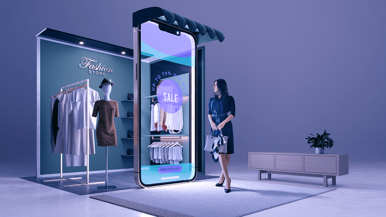 The Benefits of An Omnichannel Retail Solution For Business
