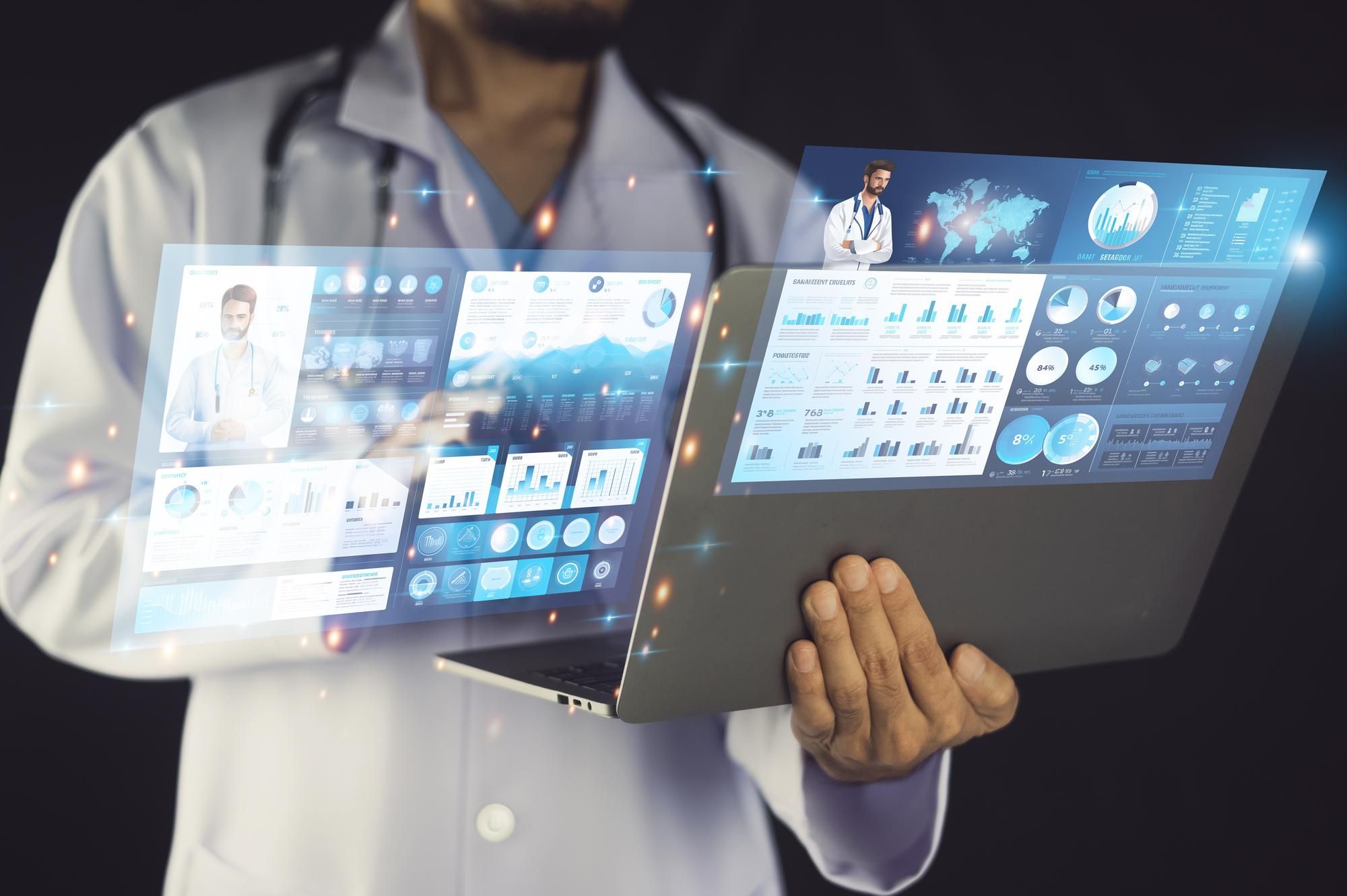 Steps to Develop a Hospital Management System – a Step by Step Guide