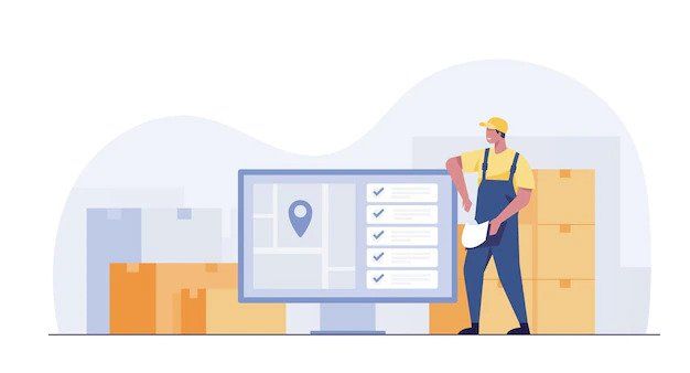 How a WMS Can Help in Managing Warehouse Flow?