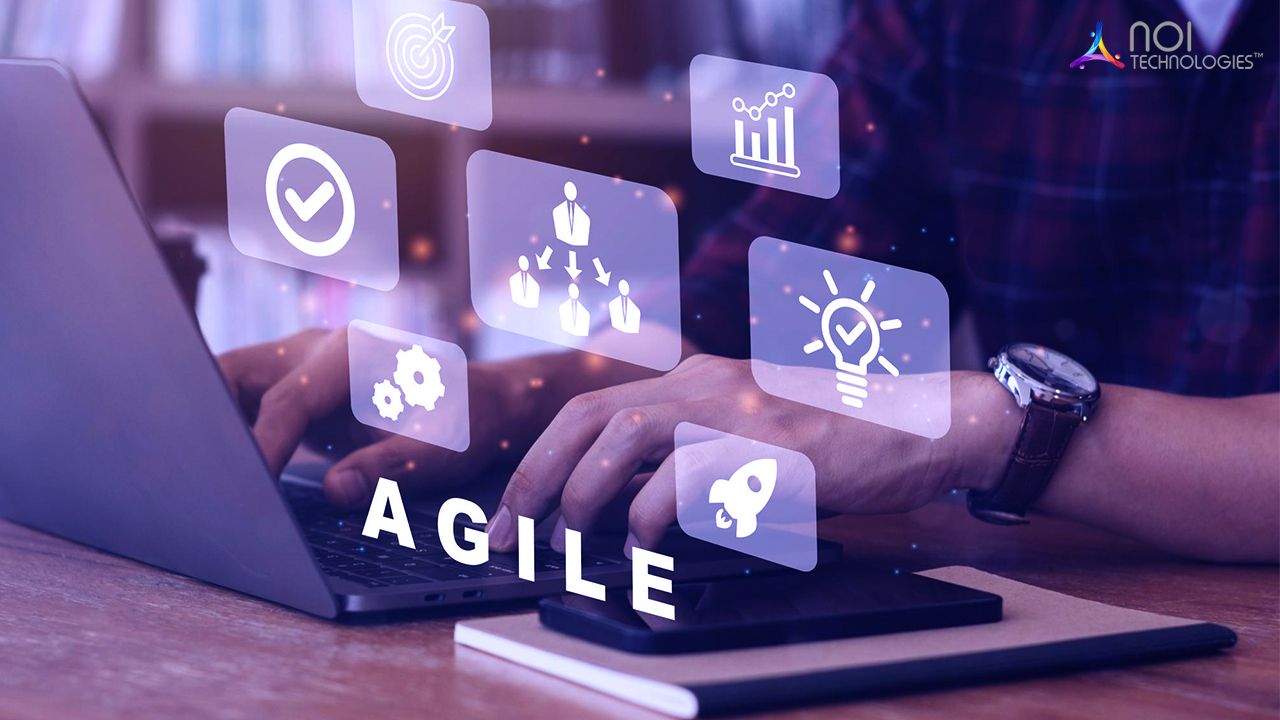 10 Benefits of Agile Software Development