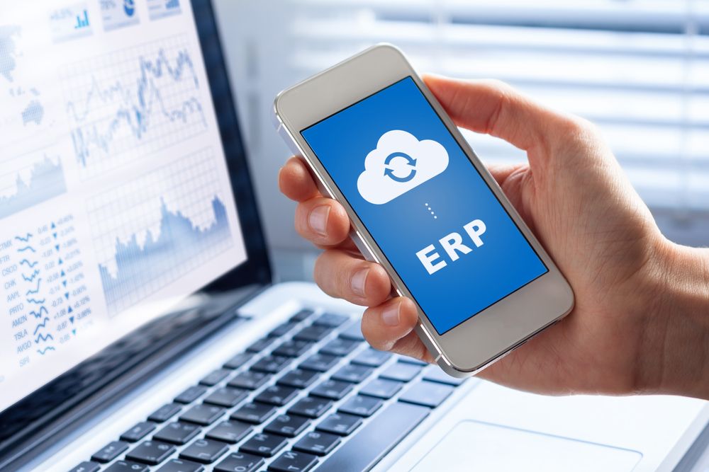 ERP Application Development – Considering Aspects for Your Business Needs To Build an ERP App