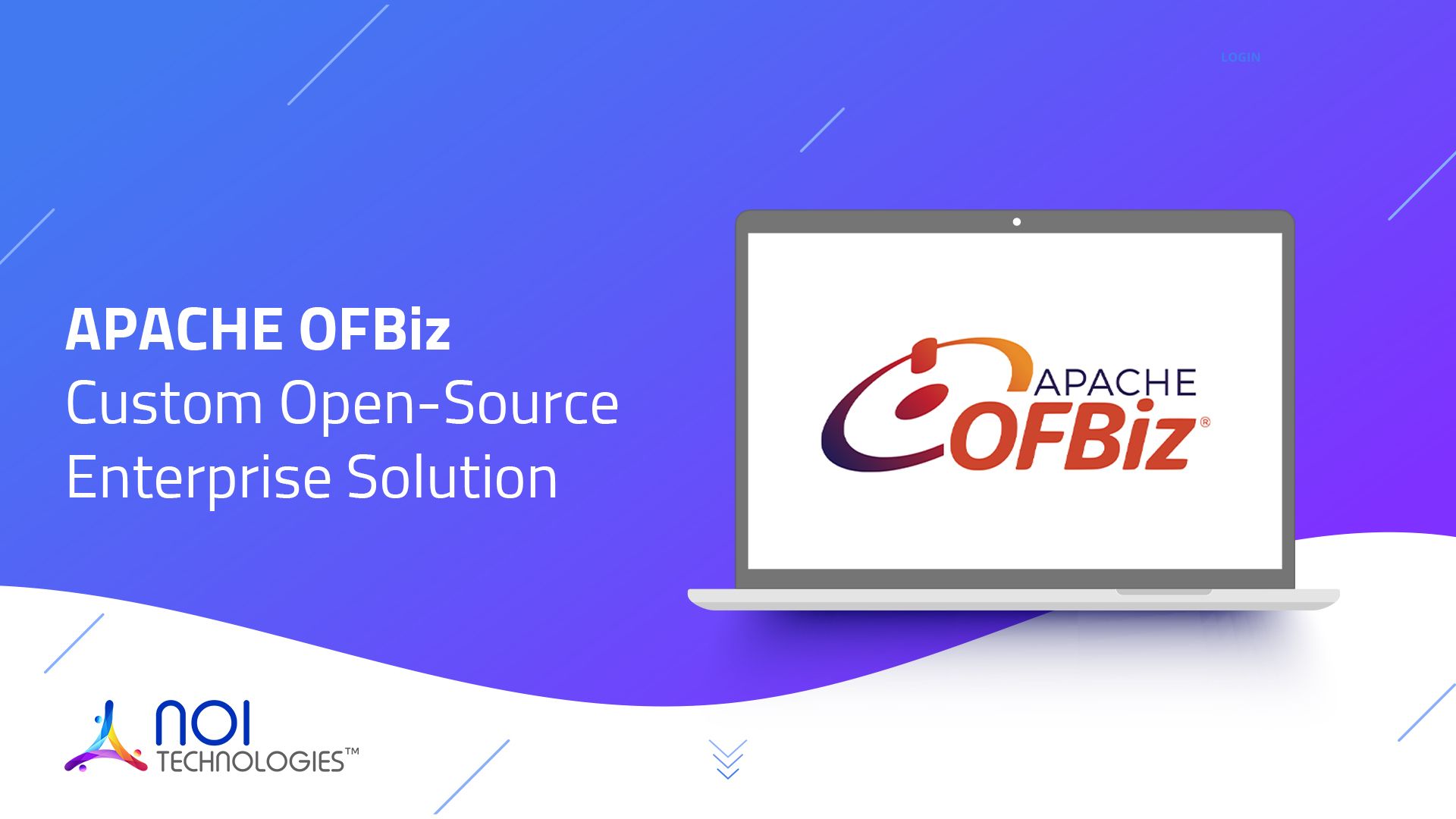 Apache OFBiz – Custom Open-Source Enterprise Solutions