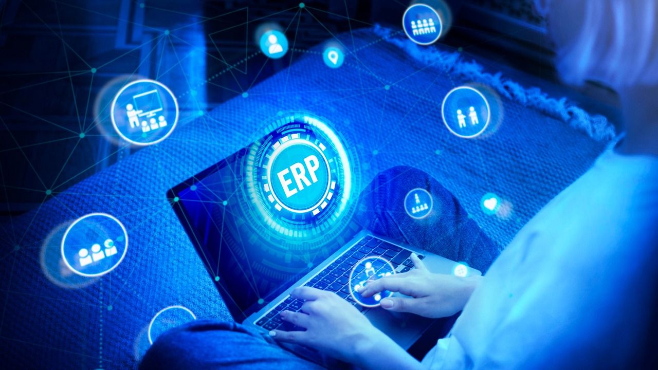 Open-Source ERP Software: Why Invest in the best ERP Frameworks