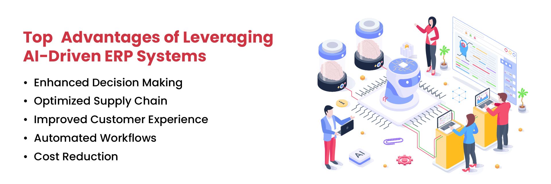 erp and ai benefits