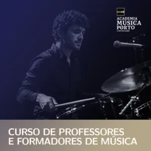Curso de Professores e formadores de Música | Academia de Música do Porto Curso de Professores e formadores de Música | Academia de Música do Porto