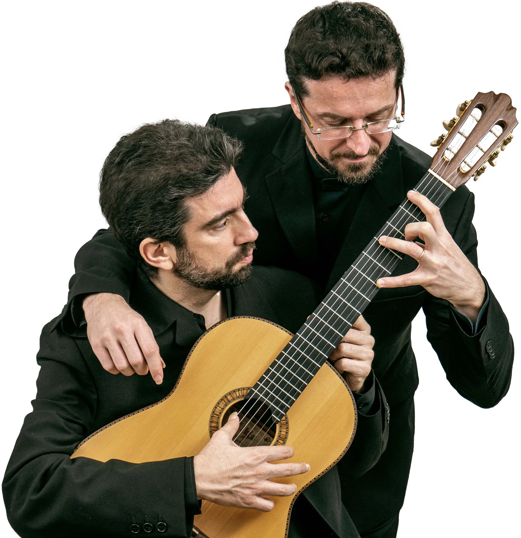 Duo Kontaxakis Ivanovich
