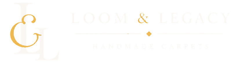 Loom & Legacy — Handmade Carpets